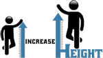 height increase info | medical clinic in gurugram