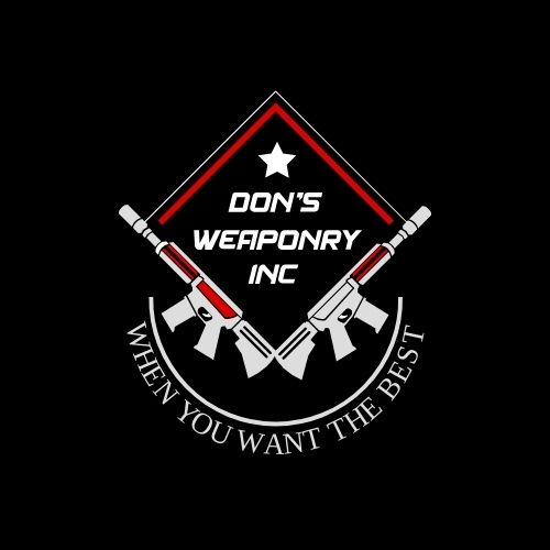 don's weaponry inc | sports in north little rock
