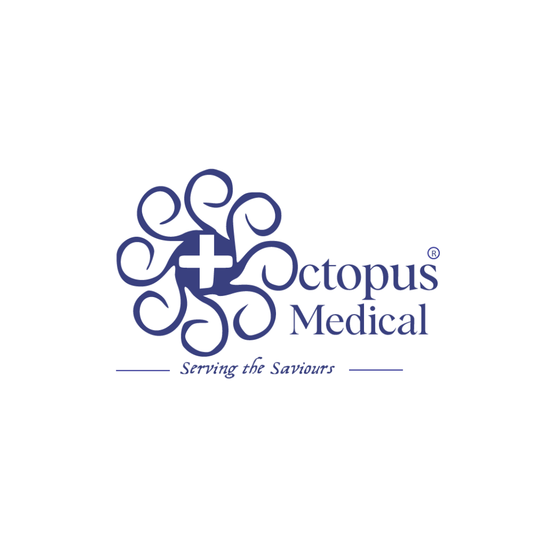 octopus medical technologies private limited | medical equipments in vadodara