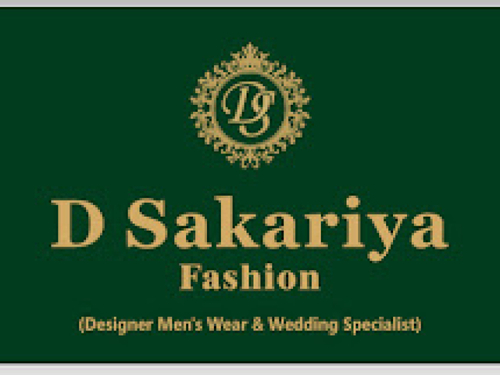 d sakariya fashion | clothing in bhiwandi