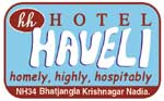 hotel haveli | hotels in krishnanagar