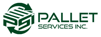 pallet services inc. | logistics in rochester