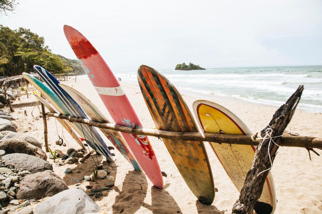 kuta surf | sports in badung