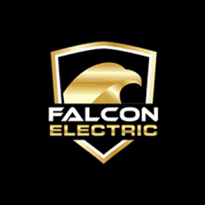 falcon electric | electricians in portland