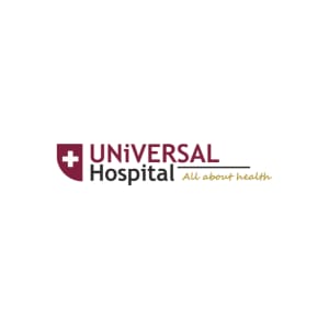 universal hospital | health care in surat