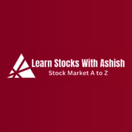 learn stocks with ashish | training institute in ahmedabad