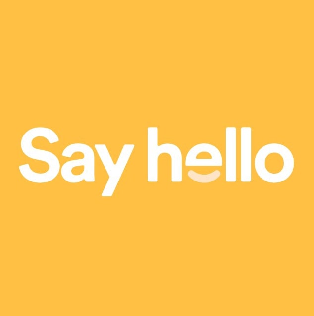 sayhello | coaching institution in sydney