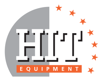 hit equipment | cleaning services in sydney