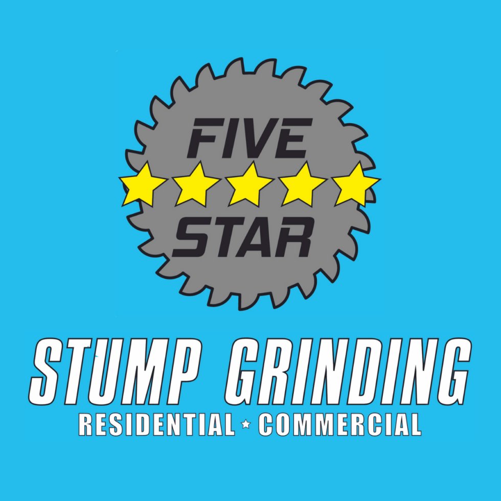 five star stump grinding | tree cutting services in vancouver