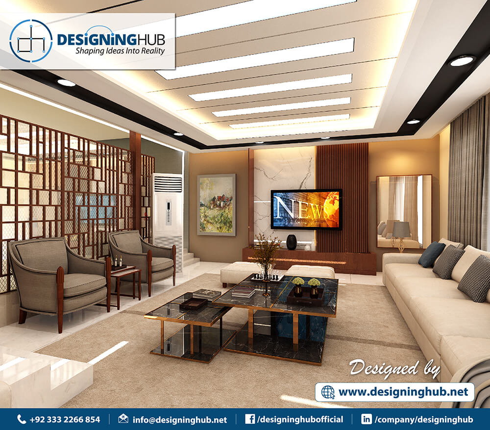 designing hub | interior designer in karachi