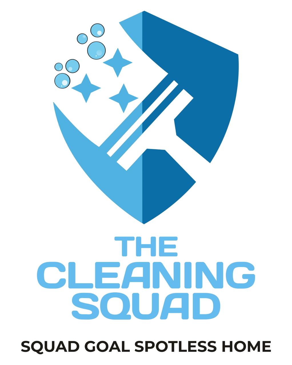 the cleaning squad | cleaning services in ahmedabad