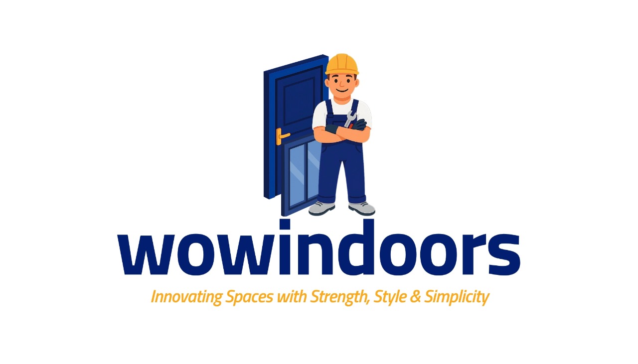 wowindoors | fabrication and welding works in telengana