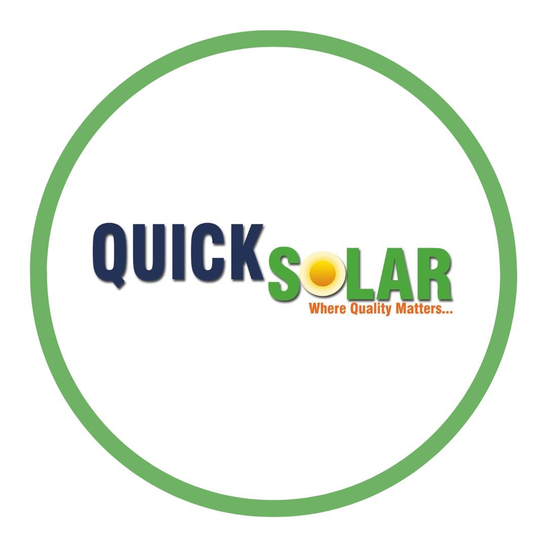 quick solar | solar energy company in milton