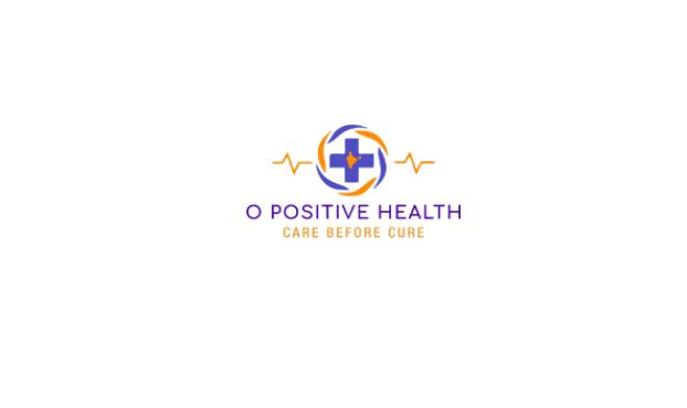 o positive health | health care in central delhi