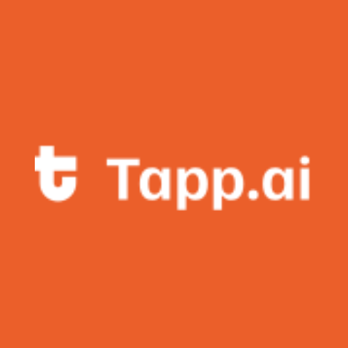 tapp ai  - online coding learning platform | education in noida