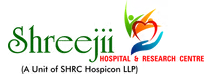 shreejii hospital & research centre | hospital in kandivali, mumbai