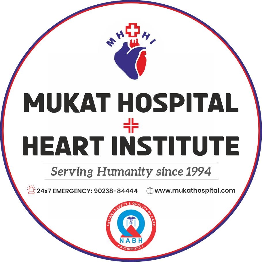mukat hospital + heart institute | hospital in chandigarh