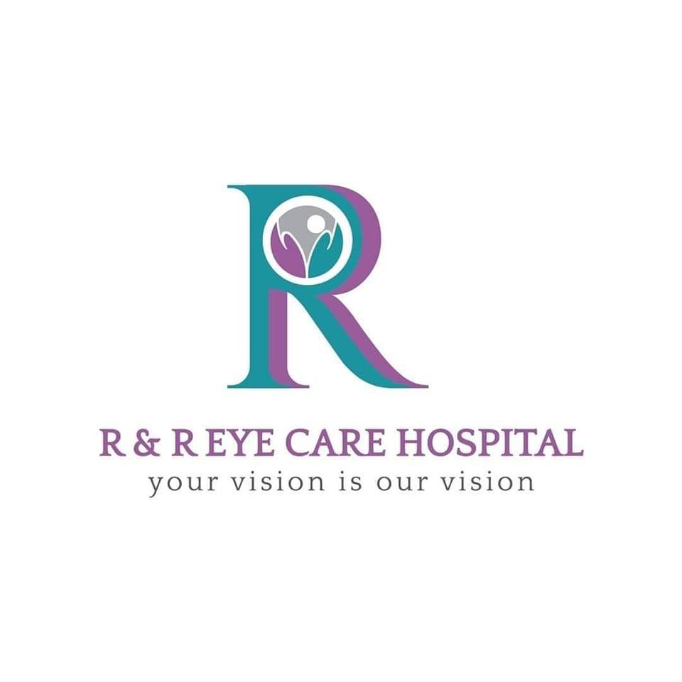 r & r eye care hospital | b2b in mumbai