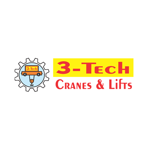 3tech crane | industrial equipments in mumbai,