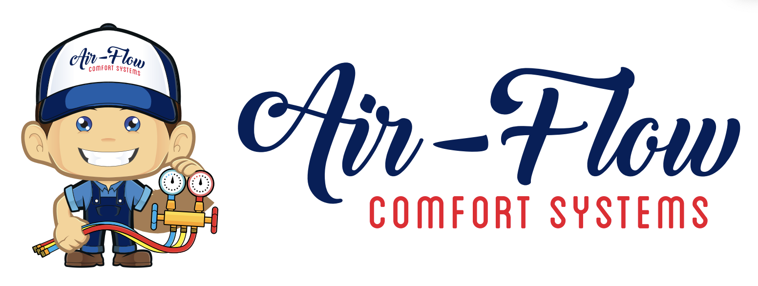air flow comfort systems inc | hvac installations in haslet
