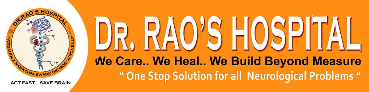 drraoshospitals | hospitals in guntur