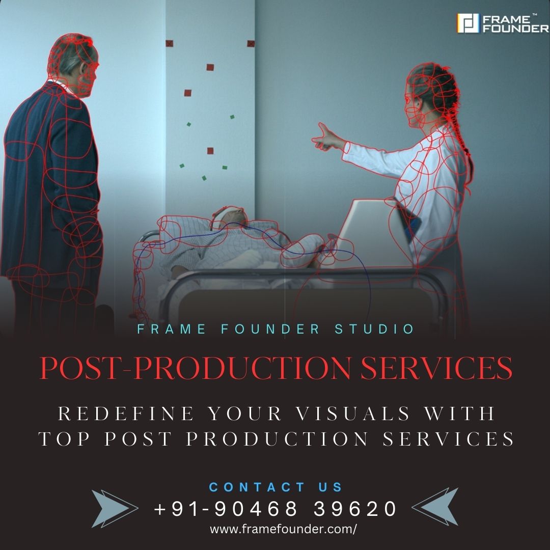 frame founder studio | entertainment in kolkata
