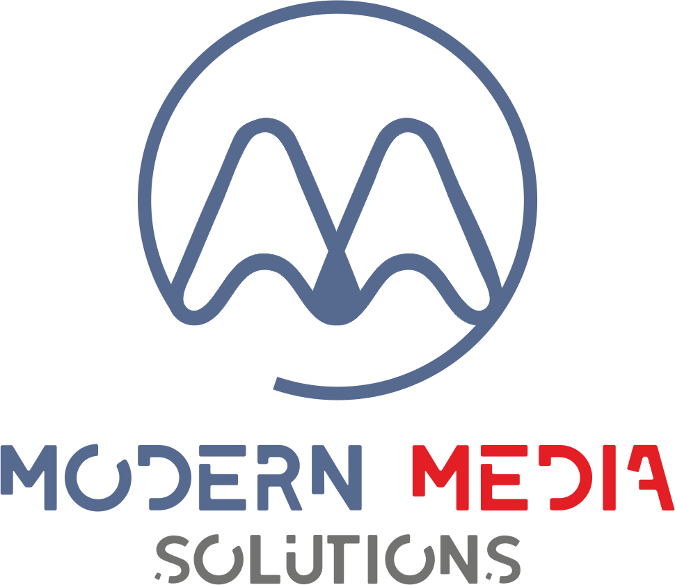 modern media solution | professional services in mumbai