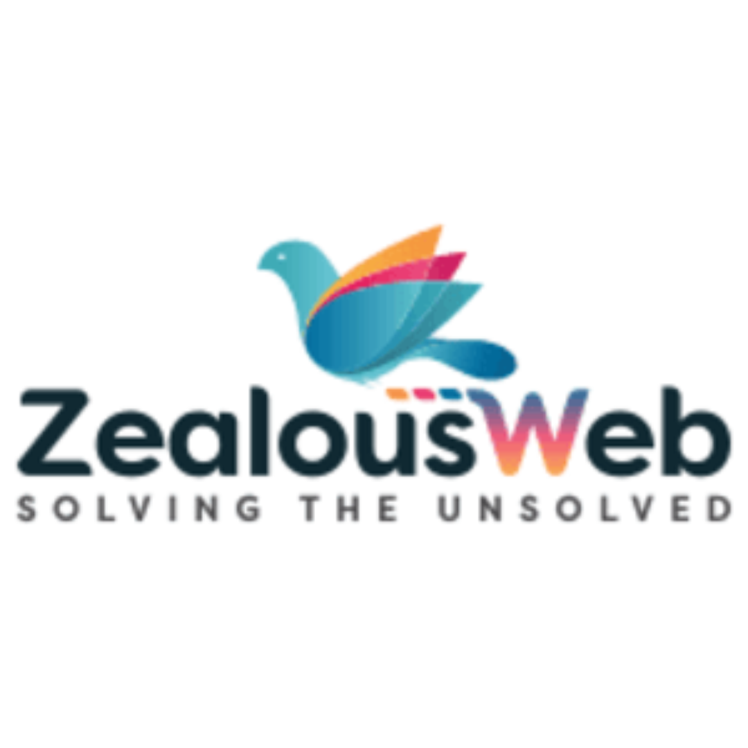 zealousweb technologies pvt. ltd. | web development in ahmedabad