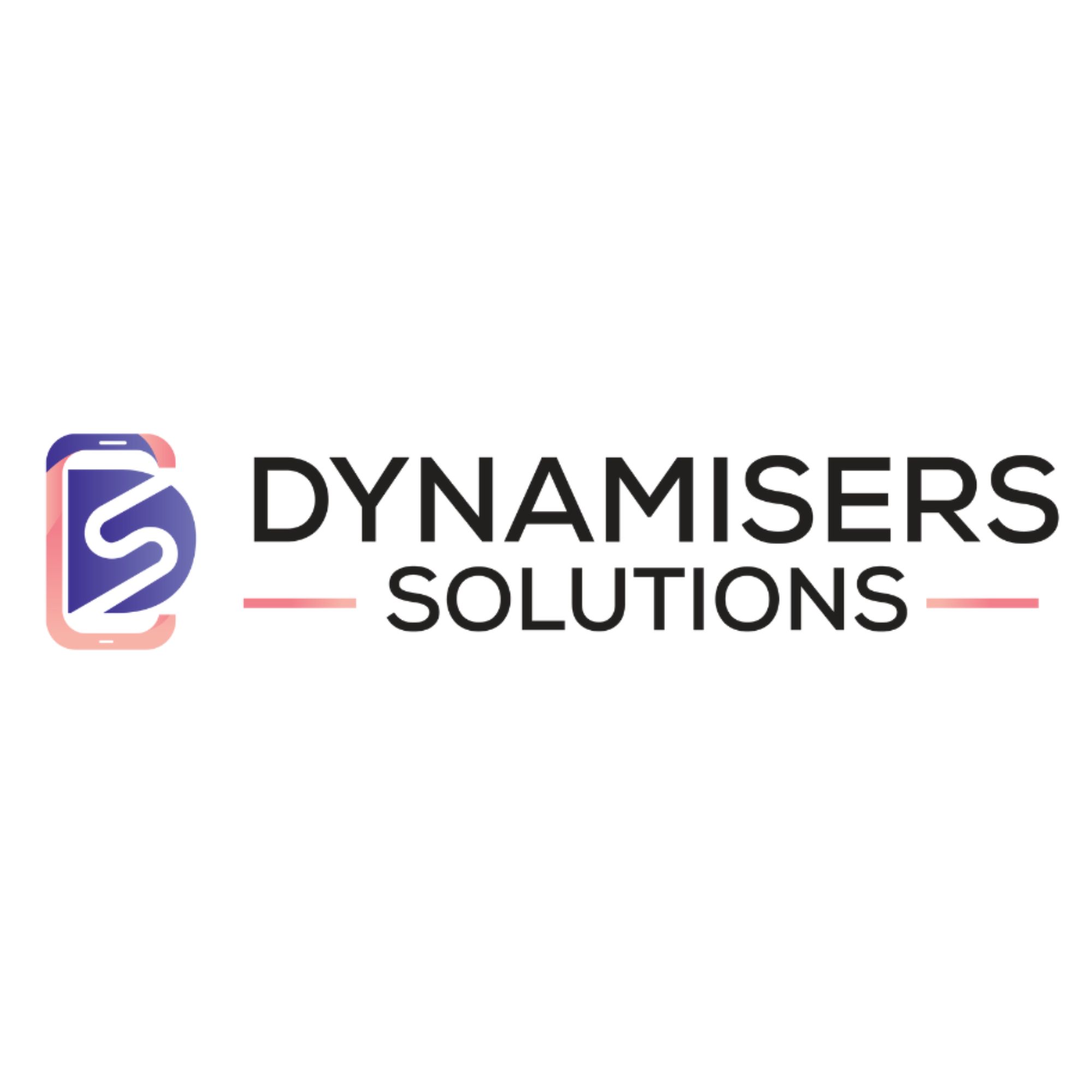 dynamisers solutions | digital marketing in delhi
