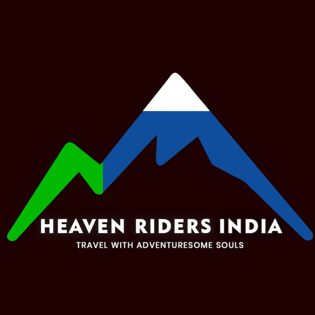 heaven riders india | travel in chandigarh