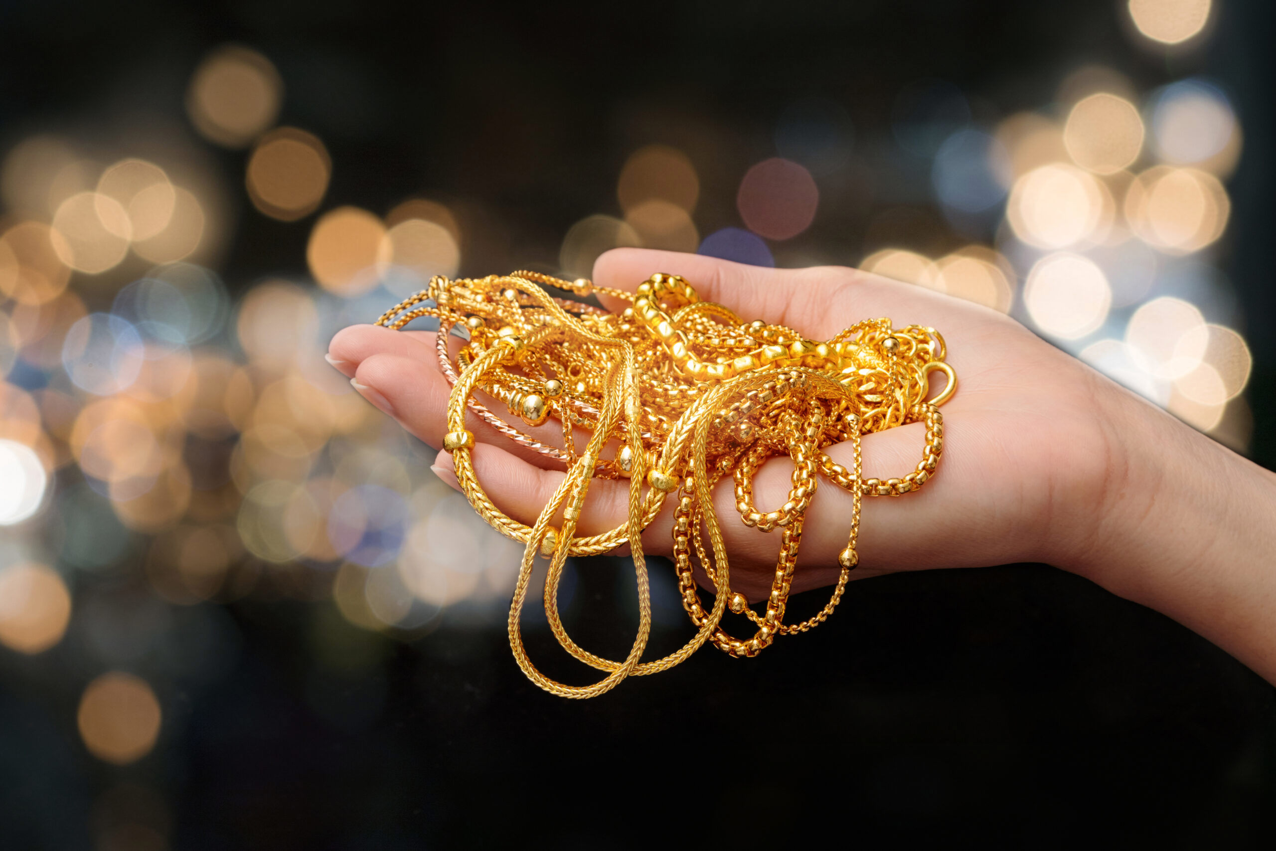 bajaj finserv gold loan | loans in nikol