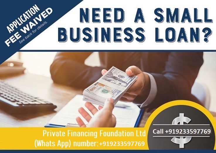private financing foundation ltd | business directory in chennai
