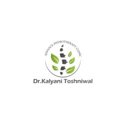 advance physiotherapy clinic - dr. kalyani toshniwal modani | physiotherapy in chhatrapati sambhaji nagar