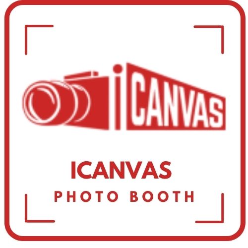 icanvas | photo booth in arncliffe