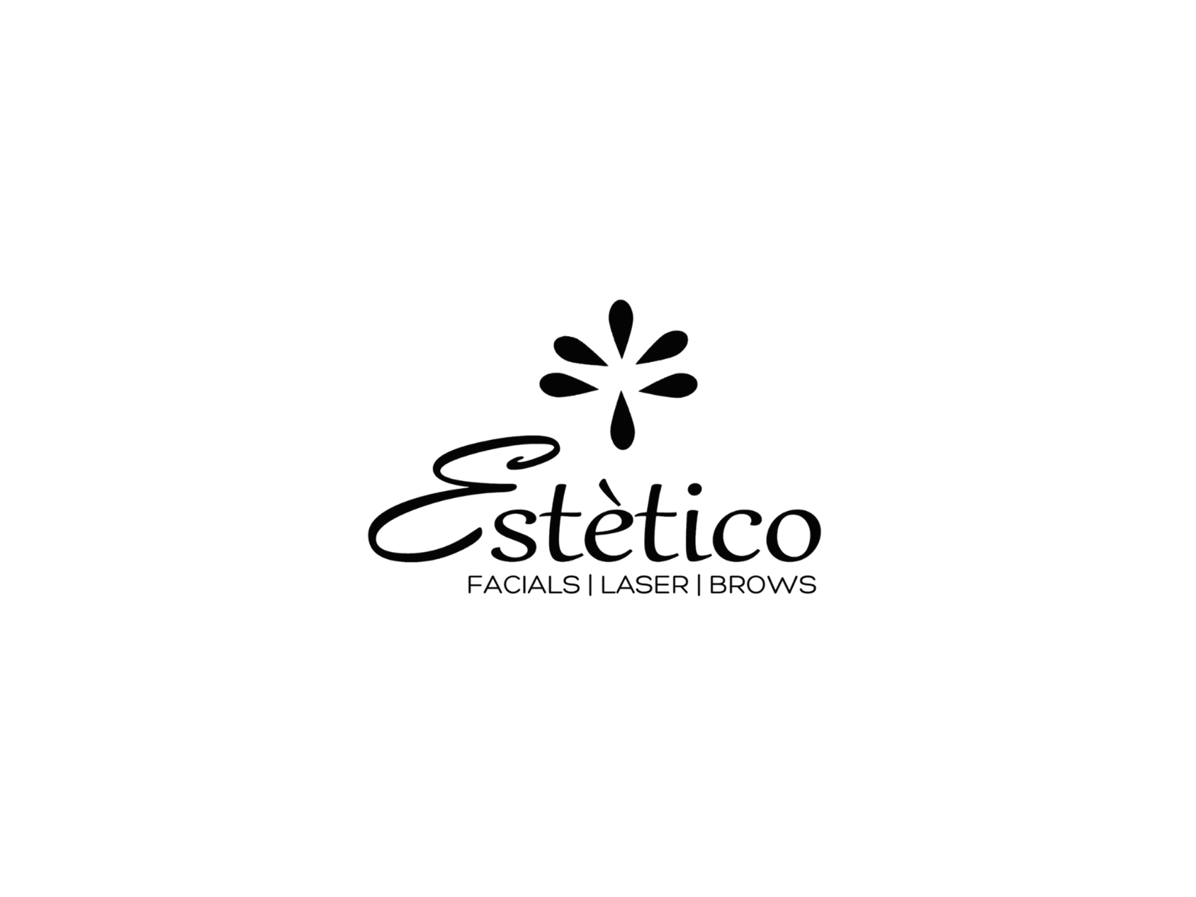 estetico - the facial, laser & brow bar noida | beauty salons in noida