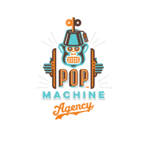 pop machine agency | web designing in andover