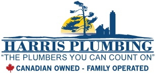 harris plumbing inc. | plumbers in barrie
