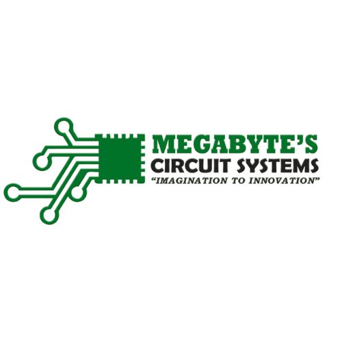 megabytes circuit systems | container in ahemedabad