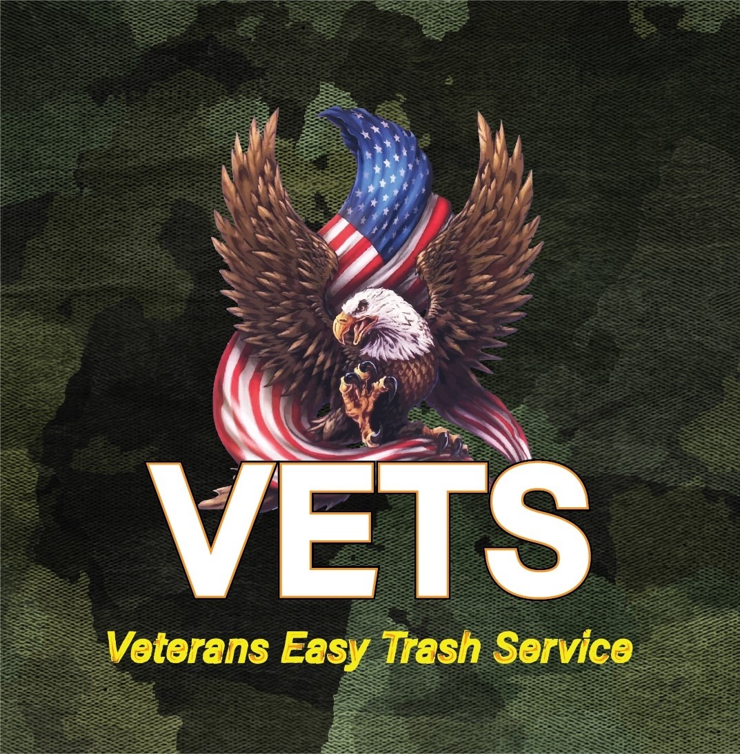 vets junk removal and dumpsters | junk removal in matthews