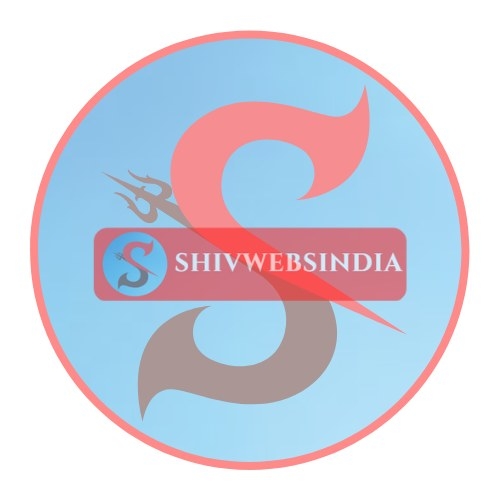 shivwebsindia | web designing in ghaziabad