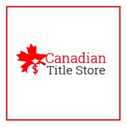 canadian title store | financial services in burnaby