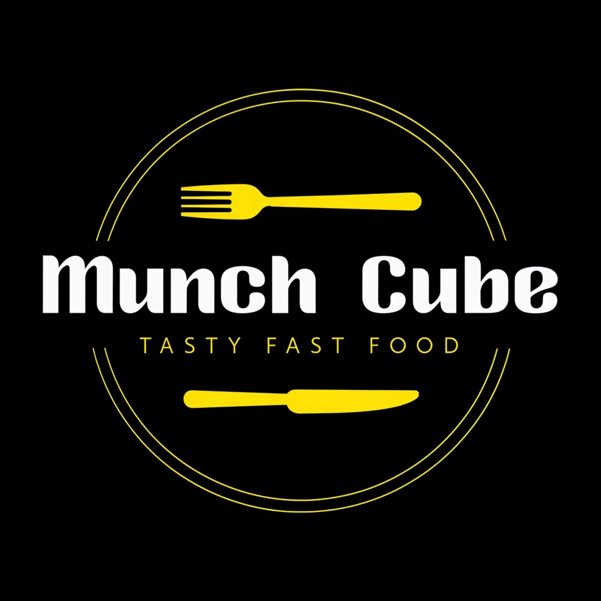 munchcube | restaurant in glasgow