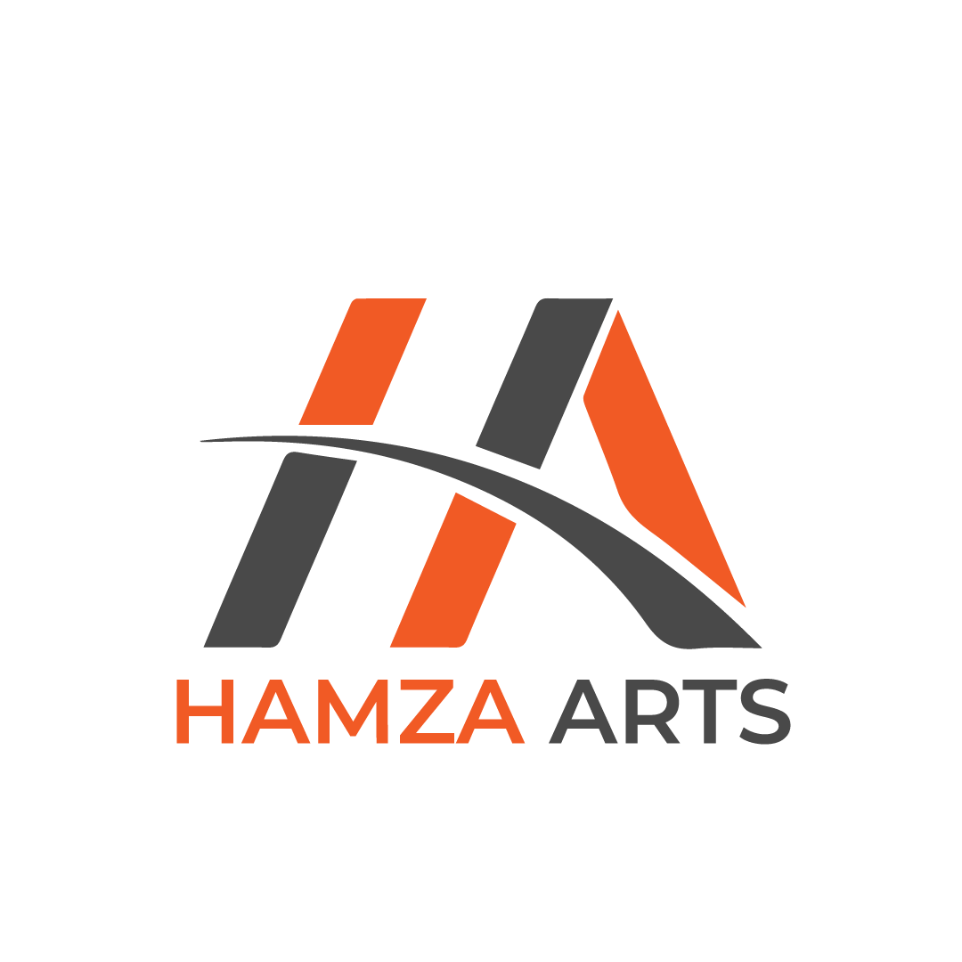 hamza arts digital & block printing services in pakistan | screen printing on fabric | printing press in lahore