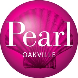pearl oakville | restaurant in oakville
