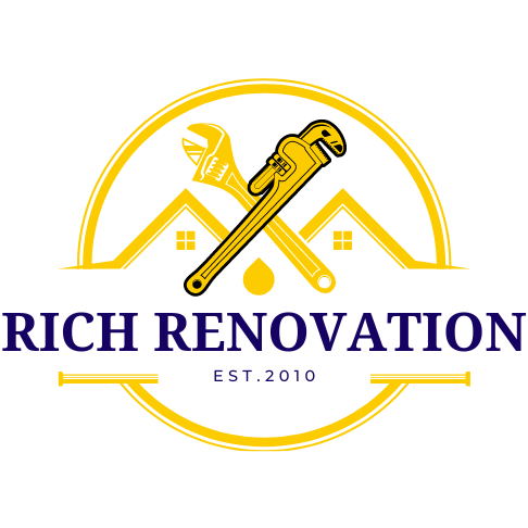 rich renovation | home improvement in scarborough