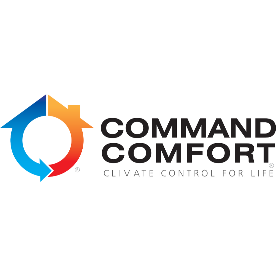 command comfort | hvac installations in fountain valley