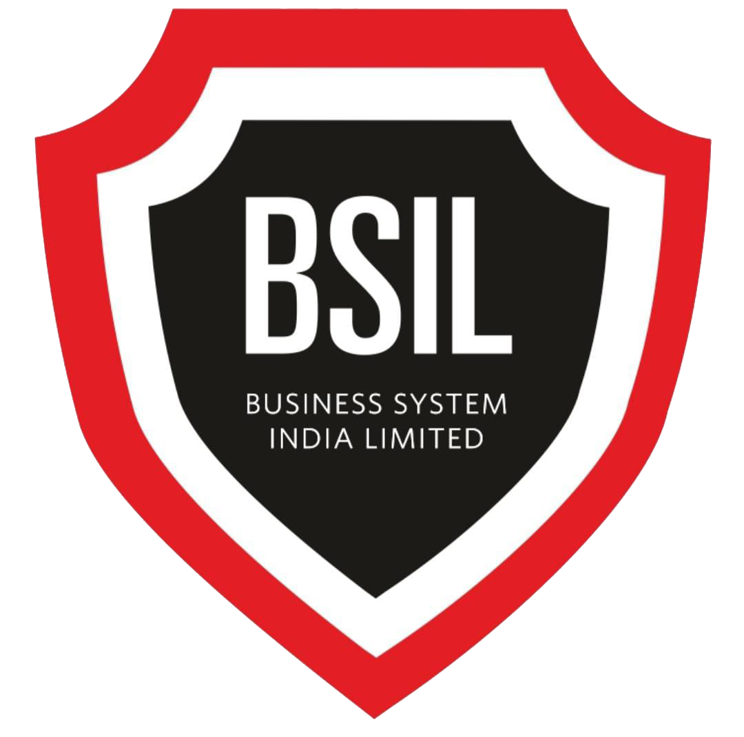 business systems india pvt ltd | security services in gurgaon