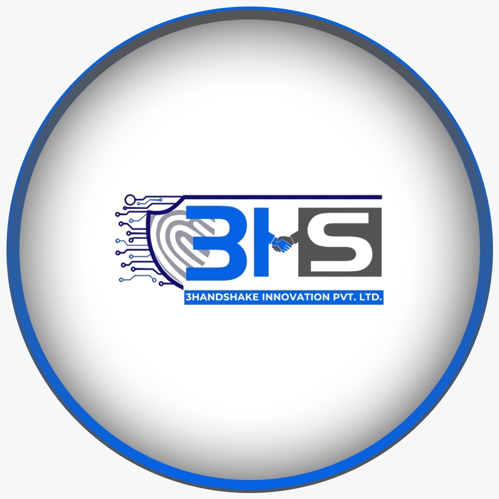 3handshake innovation pvt. ltd. - cyber security company in jaipur | it services in jaipur