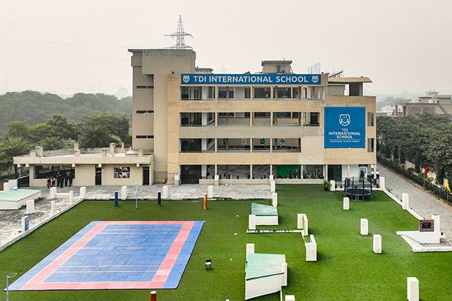 tdi international school in sonipat , haryana | business directory in sonipat