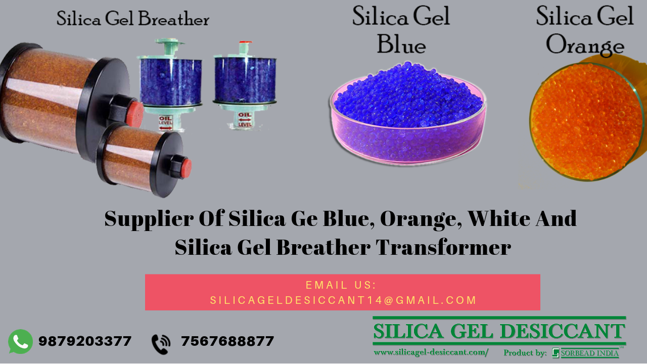 Silica Gel Manufacturers Desiccant Manufacturers Vadodara Sorbead